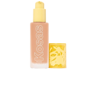 Kosas REVEALER SKIN IMPROVING FOUNDATION SPF 25 粉底SPF 25re