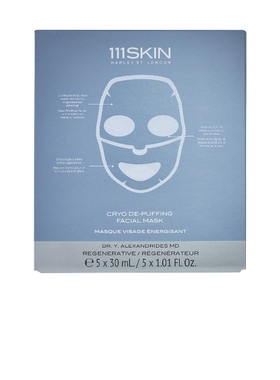 111Skin CRYO 面膜REVOLVE小众新款
