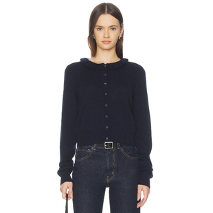 Daughter 开衫 THE PARENTS 藏青色REVOLVE小 MEET Favorite