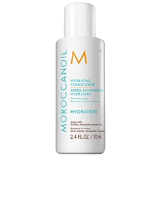 Moroccanoil HYDRATING 护发素 revolve小众新款 美容: NA