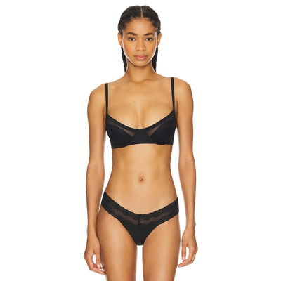 [春季新品]Natori SCOPE BALCONETTE CONTOUR 胸美国官网直邮进口