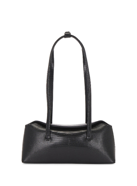 Heaven Mayhem 手提包黑色法棍包大容量腋下包REVOLVE小众新款