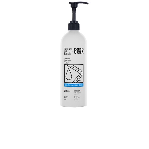 Guests on Earth DS & DURGA LAUNDRY DETERGENT DS & DURGA 洗