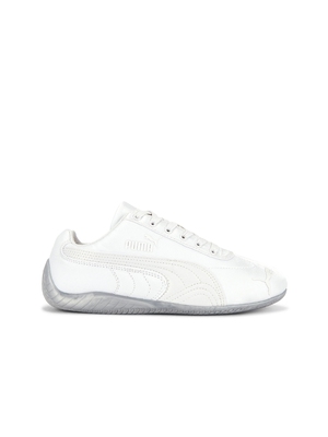 Puma Select SPEEDCAT ANODIZED 运动鞋 revolve小众新款