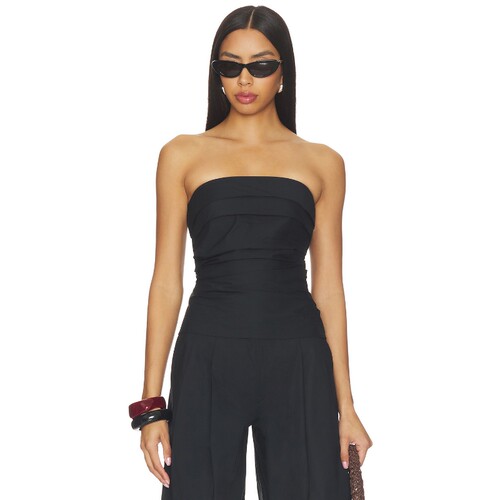 Proenza Schouler White Label MAISY 无带上装 26夏季新品 revol