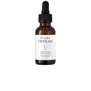 Dr. Devgan Scientific Beauty Vitamin精油液revolve