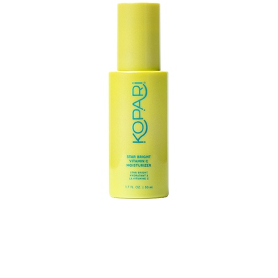 Kopari STAR BRIGHT BRIGHTENING MOISTURIZER 保revolve小众新款