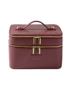 ETOILE COLLECTIVE DUO VANITY CASE 双化妆包REVOLVE小众新款