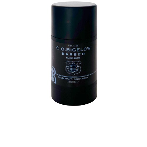 C.O. Bigelow ELIXIR BLUE STICK DEODORANT 除臭revolve小众新款