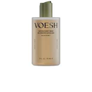 VOESH TRAVEL GLYCOLIC BODY WASH 沐浴液  revolve小众新款