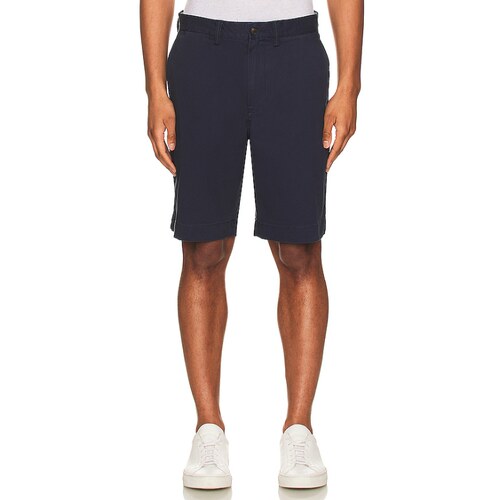 Polo Ralph Lauren 短裤老钱风REVOLVE新款