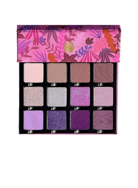 Viseart 眼影盘revolve小众新款