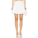 SIMKHAI Pippa Bubble Skirt 新品 Mini 白色REVOLVE 春季