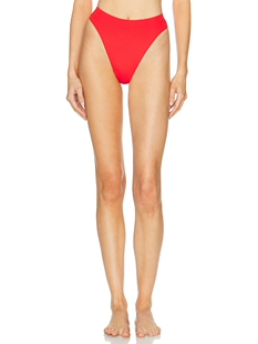 revolve小众新款 Friday 比基尼内裤 THROWBACK Left