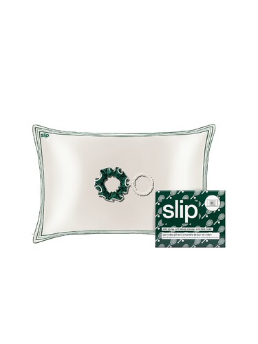 slip 礼品套装 revolve小众新款