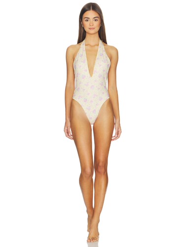 LoveShackFancy MEGAN 泳装 revolve小众新款