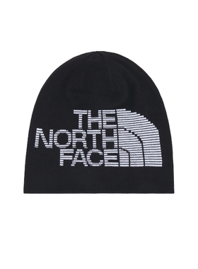 The North Face 针织帽  黑色、白色 秋冬新品REVOLVE