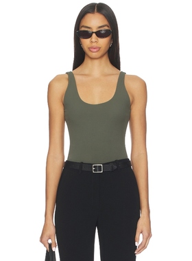 EAVES NERA 紧身服  y2k辣妹风REVOLVE小众新款