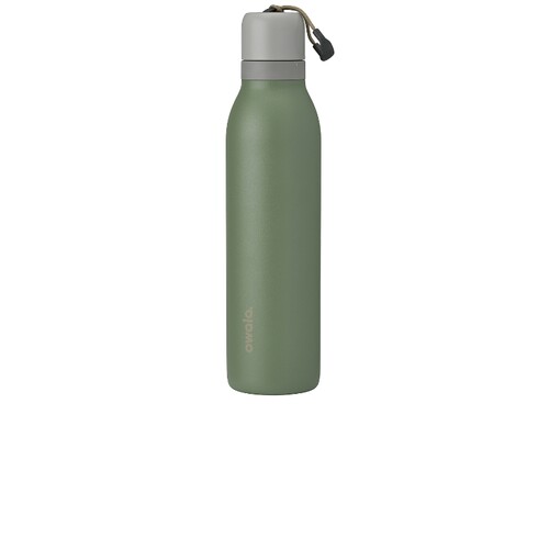 Owala WATER BOTTLE 水瓶  绿色 秋冬新品REVOLVE