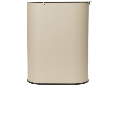 Ferm Living ENKEL 垃圾桶  奶油色 秋冬新品REVOLVE