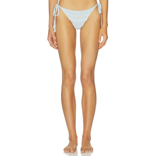 DEVON WINDSOR Vallie Bikini Bottom 26春夏新品 revolve小众新