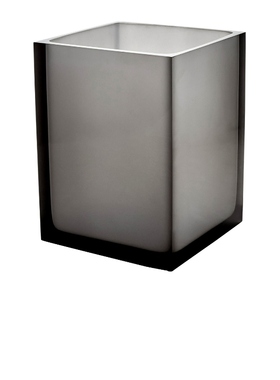 Jonathan Adler Hollywood Wastebasket 深灰色REVOLVE小众新款
