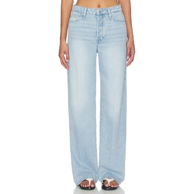 Good American WEIGHTLESS 阔腿 26夏季新品 revolve小众新款