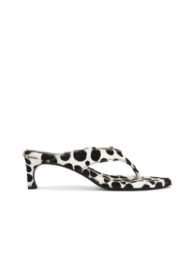 ROTATE Kitten Heel Mule 26春夏新品 revolve小众新款