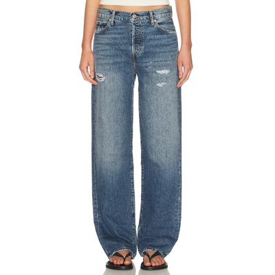 Eterne SAINT BOYFRIEND 牛仔裤 26春夏新品 revolve小众新款