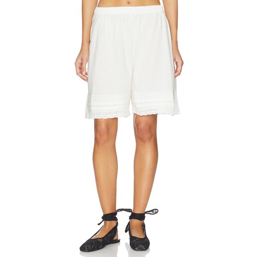 FAITHFULL THE BRAND FILOMENA 短裤 26春夏新品 revolve小众新款