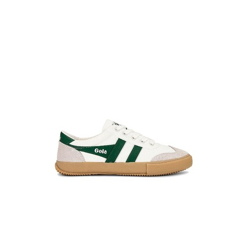 Gola 高乐 BADMINTON 运动鞋 运动休闲风女款德训鞋REVOLVE小众