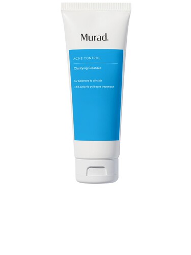 Murad CLARIFYING CLEANSER 洗面奶 revolve小众新款