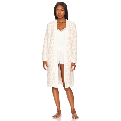 Barefoot Dreams BAREFOOT IN THE WILD ROBE 长袍revolve时尚小