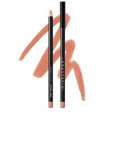 Anastasia Beverly Hills LIP LINER 唇线笔 revolve小众新款 棕