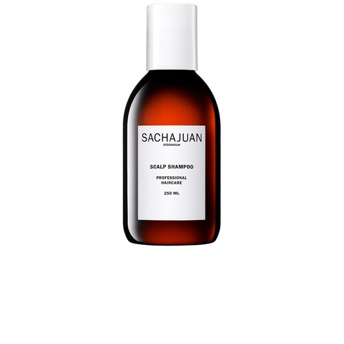 SACHAJUAN 止痒去屑洗发水revolve时尚小众新款