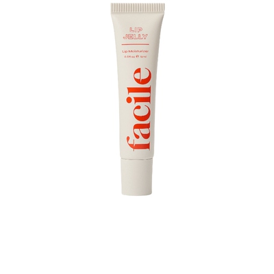 Facile Skincare LIP JELLY LIP MOISTURIZER 保湿润唇膏revolve