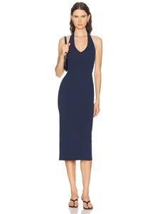 NILI LOTAN STEVIE 连衣裙 revolve小众新款