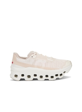 On CLOUDMONSTER运动鞋休闲舒适减震跑步鞋REVOLVE女鞋