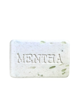 C.O. Bigelow Mentha Exfoliating Bar Soap REVOLVE小