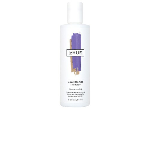 dpHUE COOL BLONDE 洗发液revolve时尚小众新款