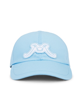 Rowen Rose 帽类 蓝色REVOLVE小众新款