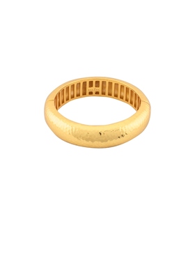 VALERE 手镯 金属金色REVOLVE小众新款