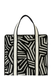 Missoni Home CALISTA 手提包 休闲时尚潮流REVOLVE  黑色，白色