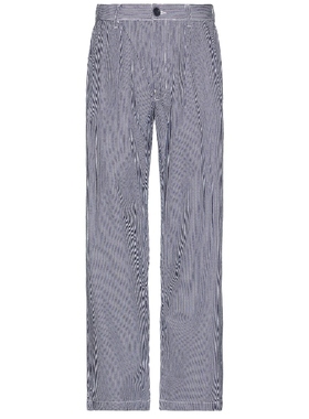 [冬季新品] Service Works 蓝色休闲裤REVOLVE小众新款