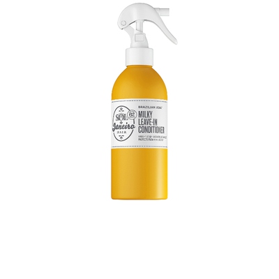 Sol de Janeiro BRAZILIAN JOIA MILKY LEAVE-IN CONDITIONER 护R