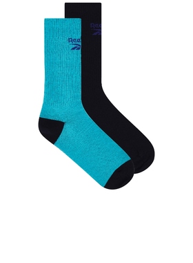 BOTTER SOCKS 短袜 Baby BlueREVOLVE小众新款