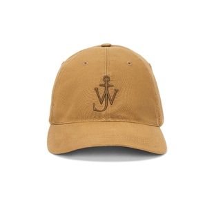 米色REVOLVE小众新款 鸭舌帽 BASEBALL Anderson