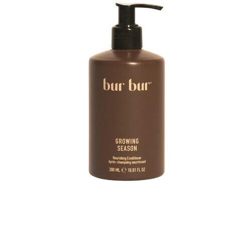 Bur Bur CONDITIONER 护发素REVOLVE小众新款