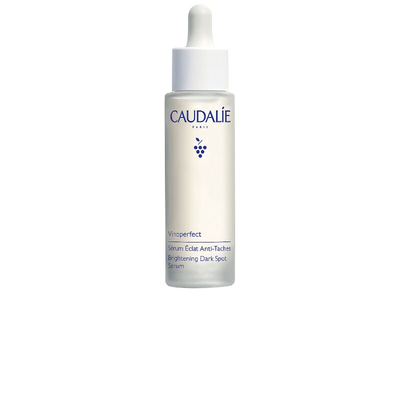 CAUDALIE 欧缇丽 VINOPERFECT 减斑精华液REVOLVE小众新款