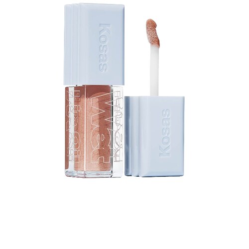 Kosas WET LIP OIL 唇彩revolve时尚小众新款